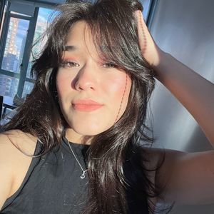 Meet your Posher, Mara